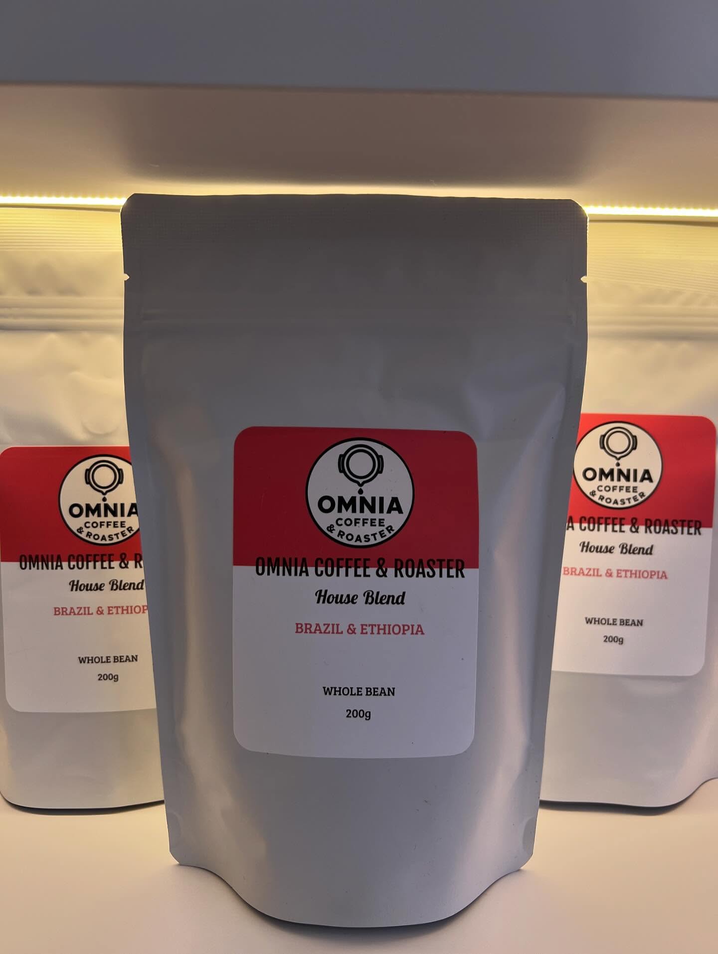 House Blend