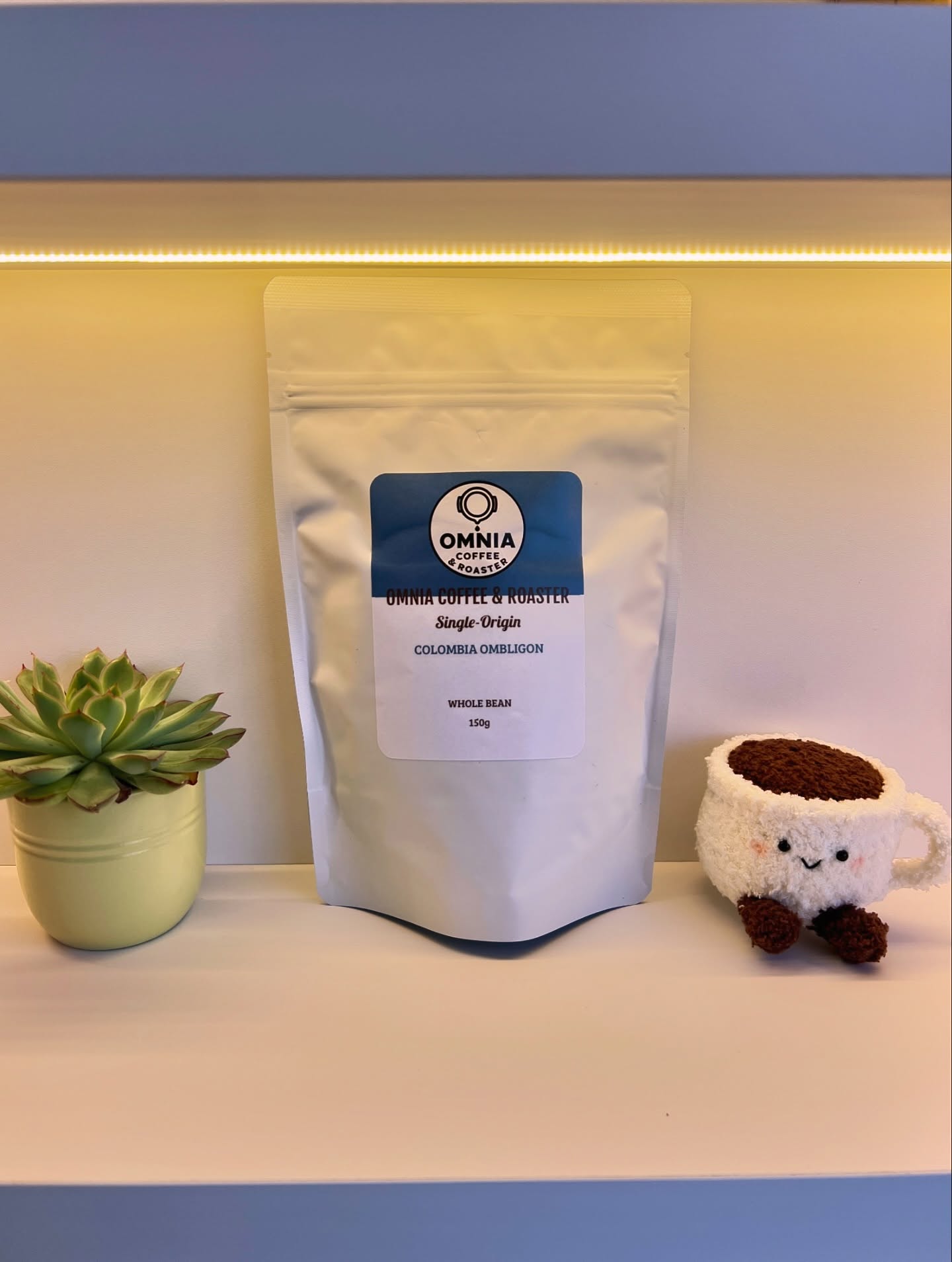 Single Origin