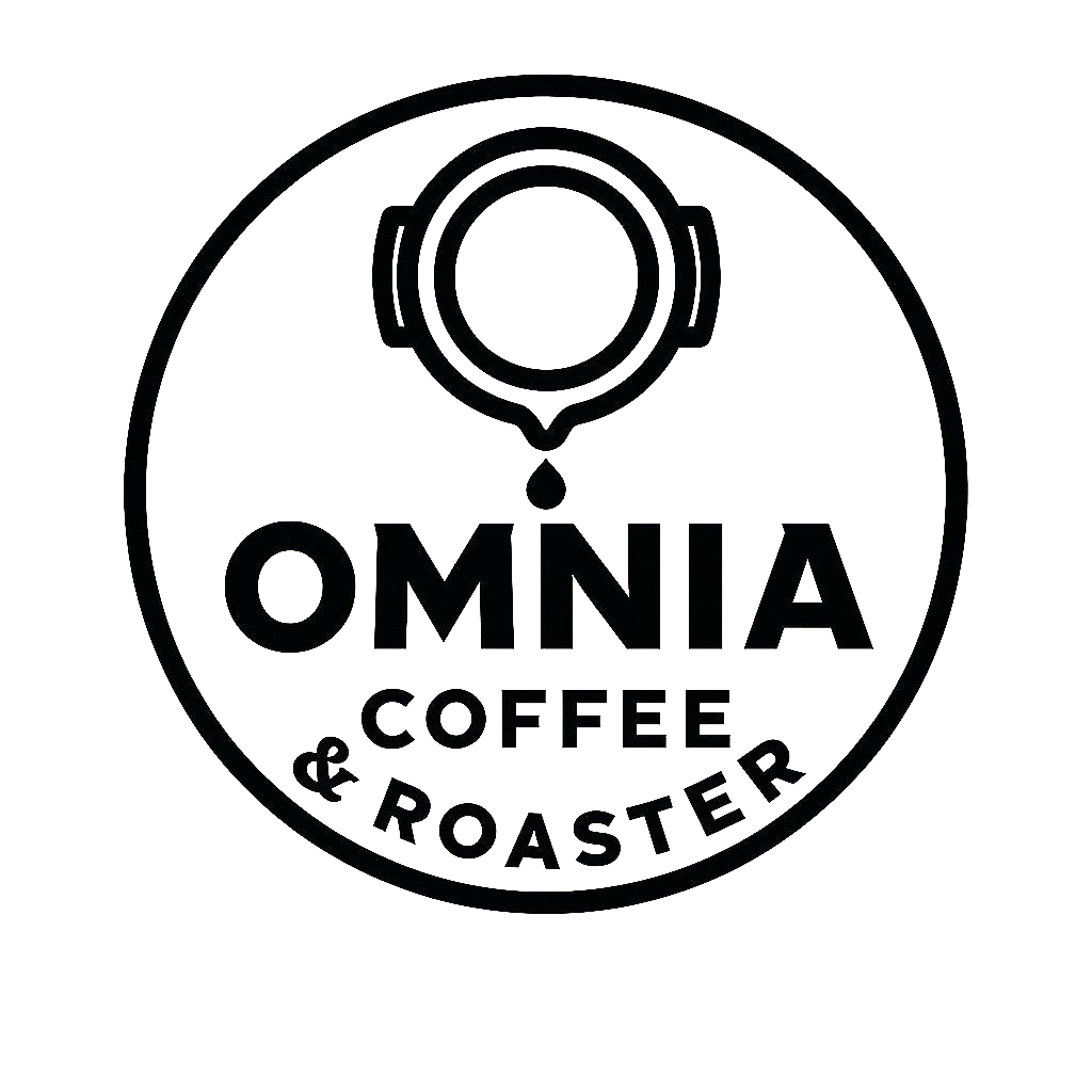 Omnia Coffee & Roaster 
